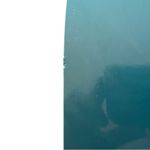 Ezpz Happy Mat divided silicone toddler baby plate - Picture 2 of 3